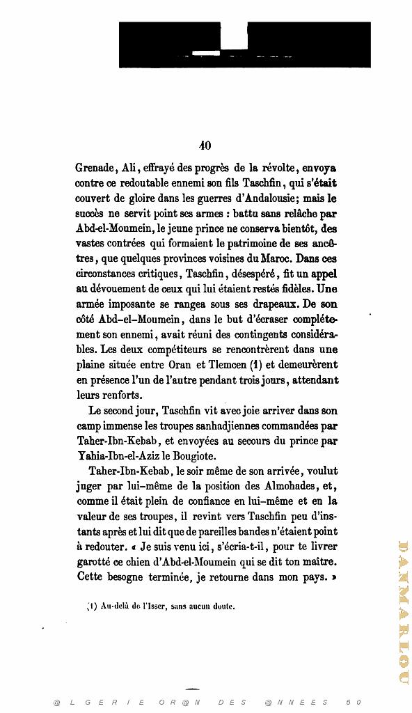 HISTOIRE D ORAN AVANT PENDANT APRES LA DOMINATION ESPAGNOLE D HENRI LEON FEY 1858_000058.jpg